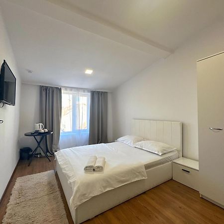 Residence Ultracentral Brasov Exterior photo