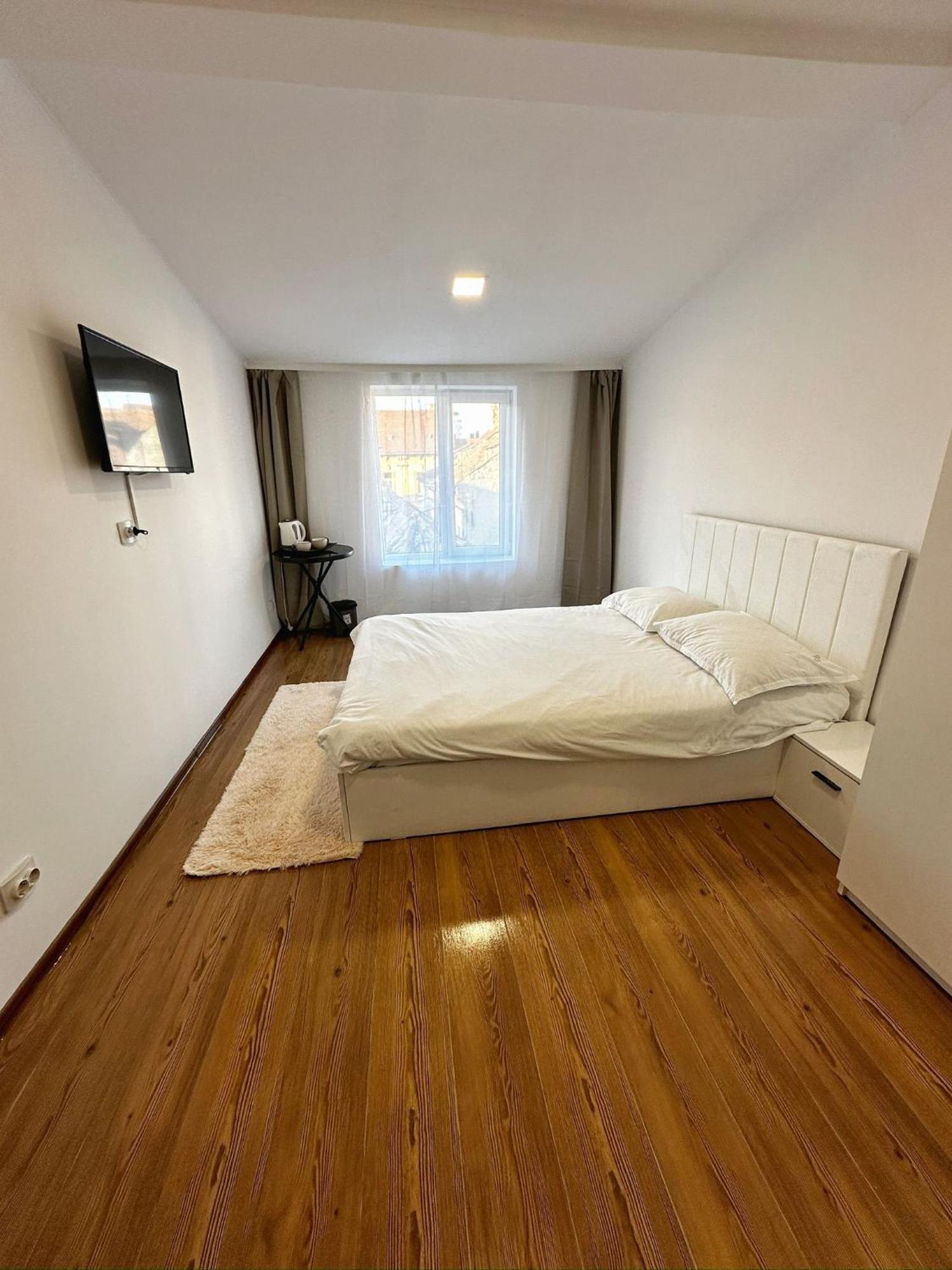 Residence Ultracentral Brasov Exterior photo