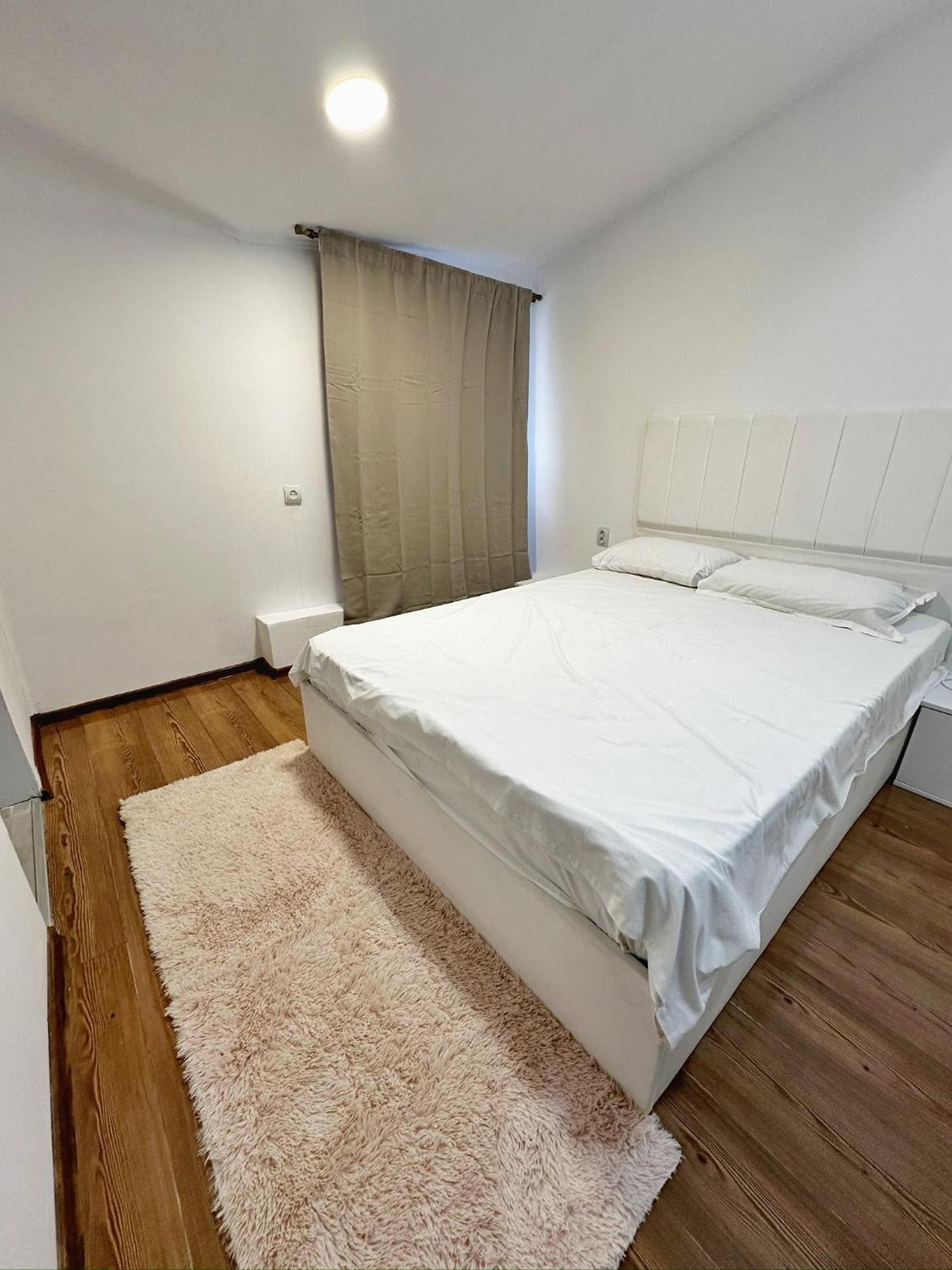 Residence Ultracentral Brasov Exterior photo