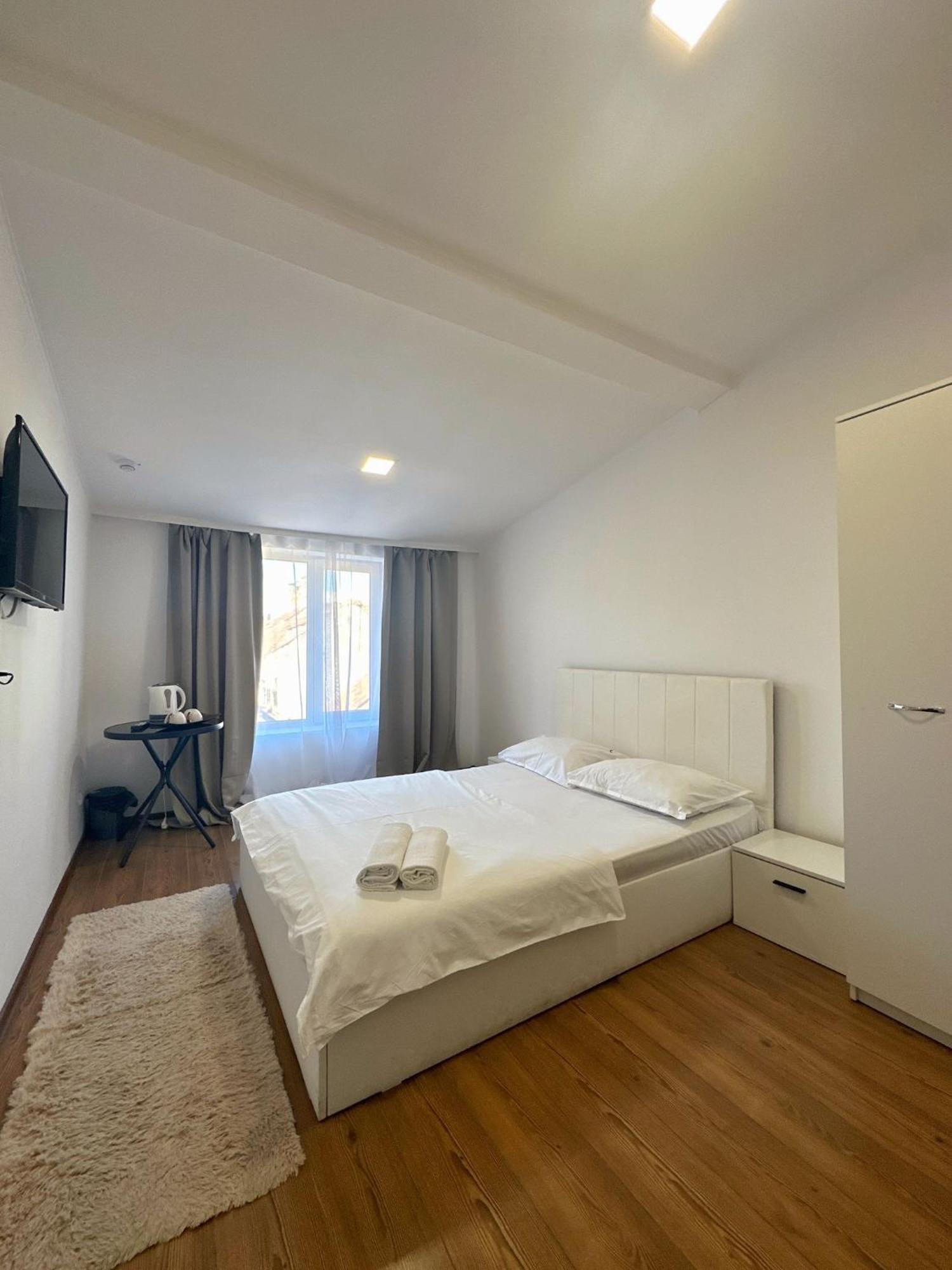 Residence Ultracentral Brasov Exterior photo