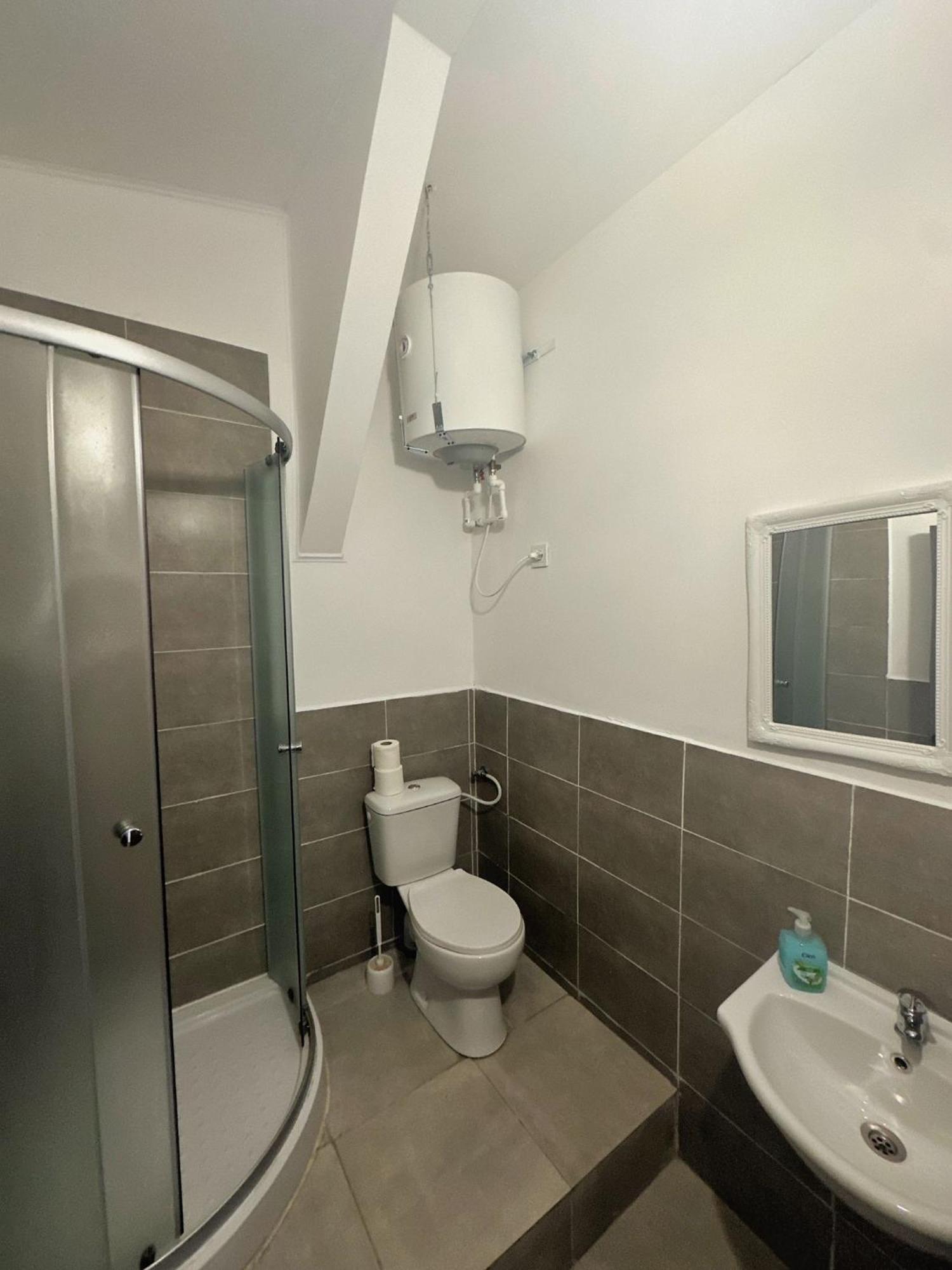 Residence Ultracentral Brasov Exterior photo