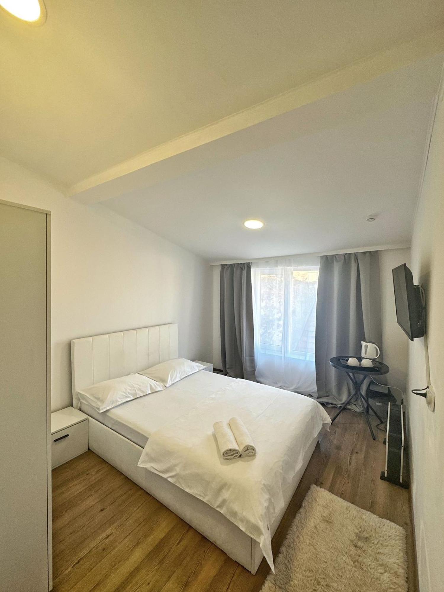 Residence Ultracentral Brasov Exterior photo